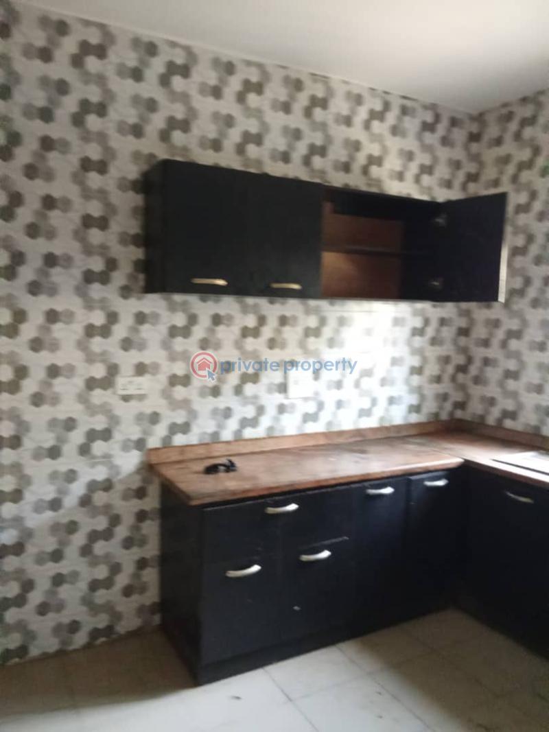 2 bedroom Flat & Apartment For Rent Akowonjo Alimosho Lagos - 3