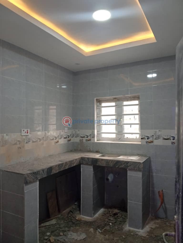 2 bedroom Flat & Apartment For Rent Alimosho Lagos - 6