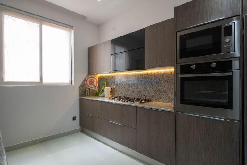 2 bedroom Flat & Apartment Short let Lekki 1 Lekki Phase 1 Lagos - 4