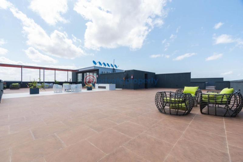 2 bedroom Flat & Apartment Short let Lekki 1 Lekki Phase 1 Lagos - 9