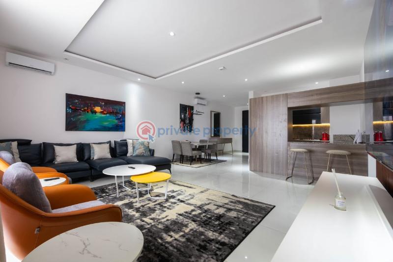 2 bedroom Flat & Apartment Short let Lekki 1 Lekki Phase 1 Lagos - 0