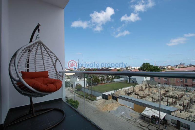 2 bedroom Flat & Apartment Short let Lekki 1 Lekki Phase 1 Lagos - 8