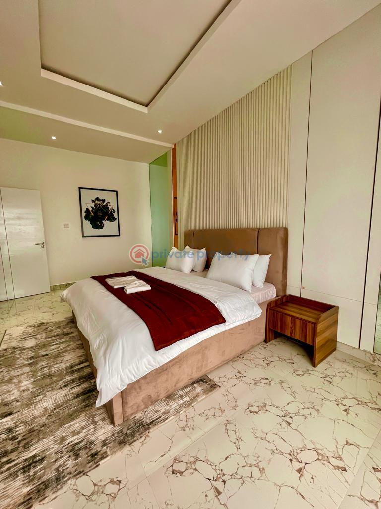 2 bedroom Flat & Apartment Short let Ikate Lekki Phase 1 Lagos - 7