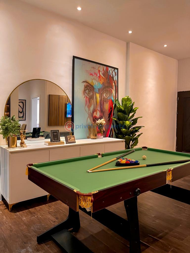 2 bedroom Flat & Apartment Short let Ikate Lekki Phase 1 Lagos - 4