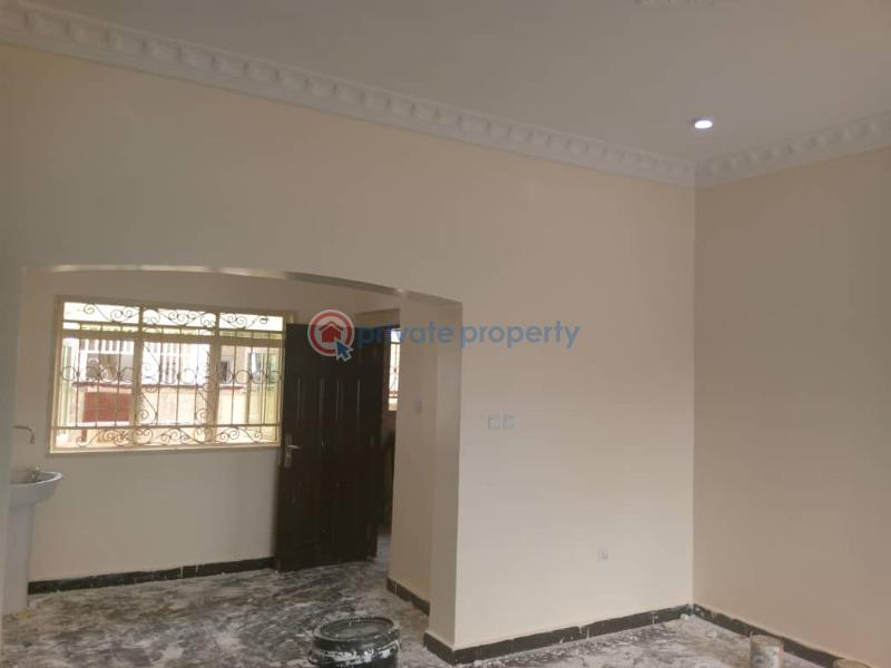 For rent Flat & Apartment Fo1 Kubwa Abuja Phase 4 (PID 3PAZMJ