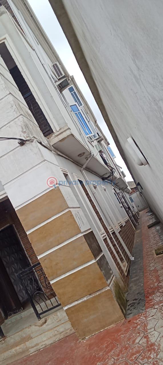 2 bedroom Flat & Apartment For Rent Igando Ikotun/Igando Lagos - 1