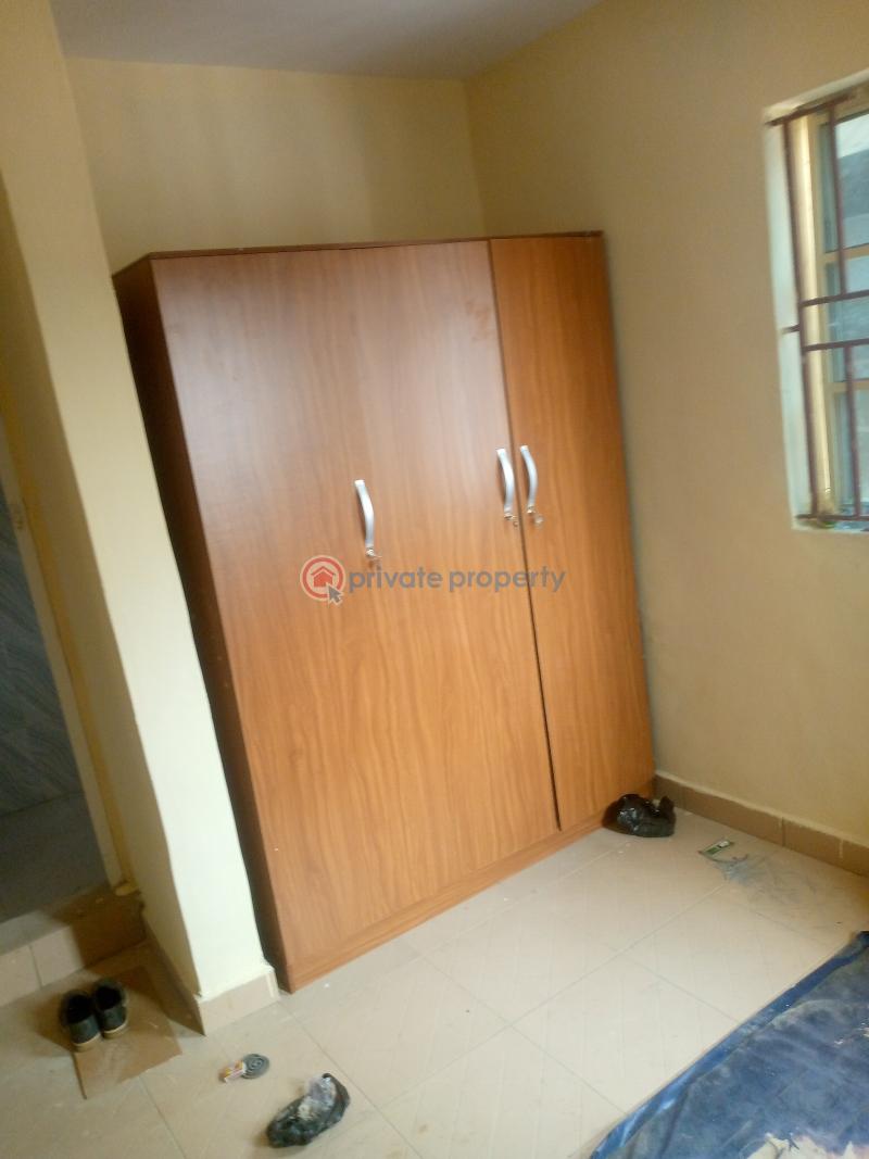 2 bedroom Flat & Apartment For Rent Governor's Road Ikotun Ikotun/Igando Lagos - 11