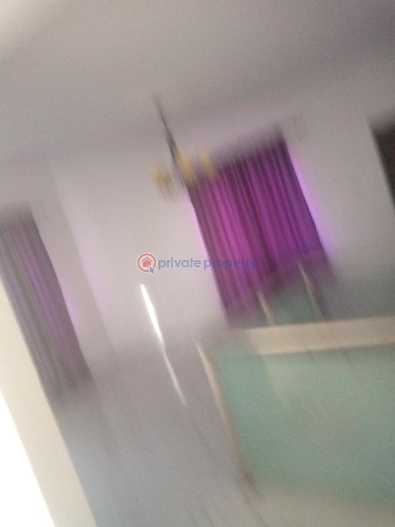 2 bedroom Flat & Apartment For Rent Iyana School Iba Ojo Lagos - 2