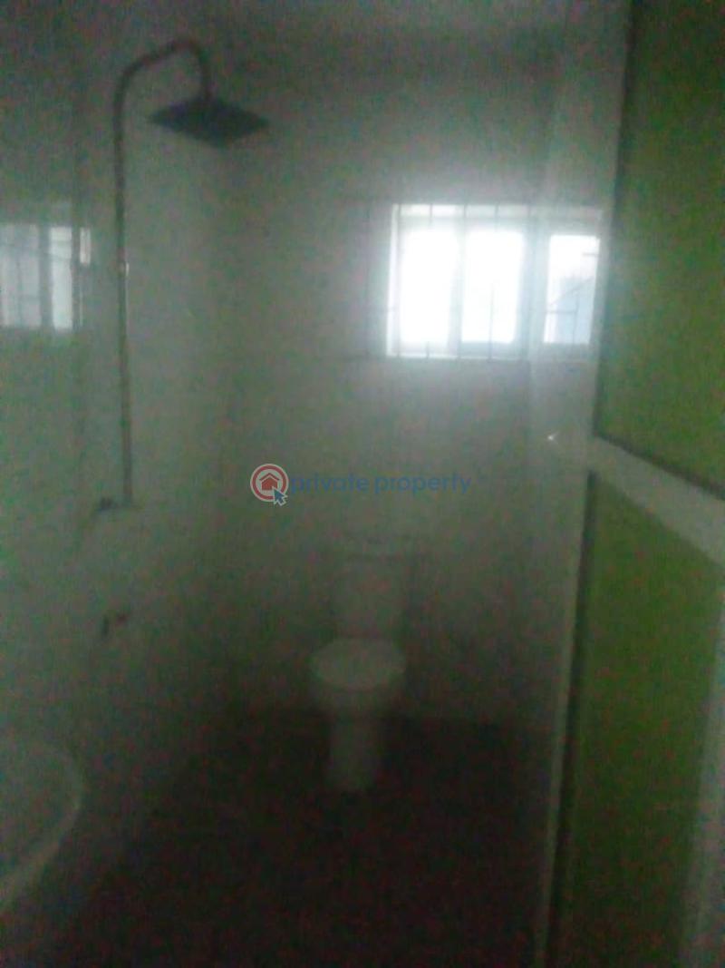 2 bedroom Flat & Apartment For Rent Ebute Ikorodu Lagos - 6