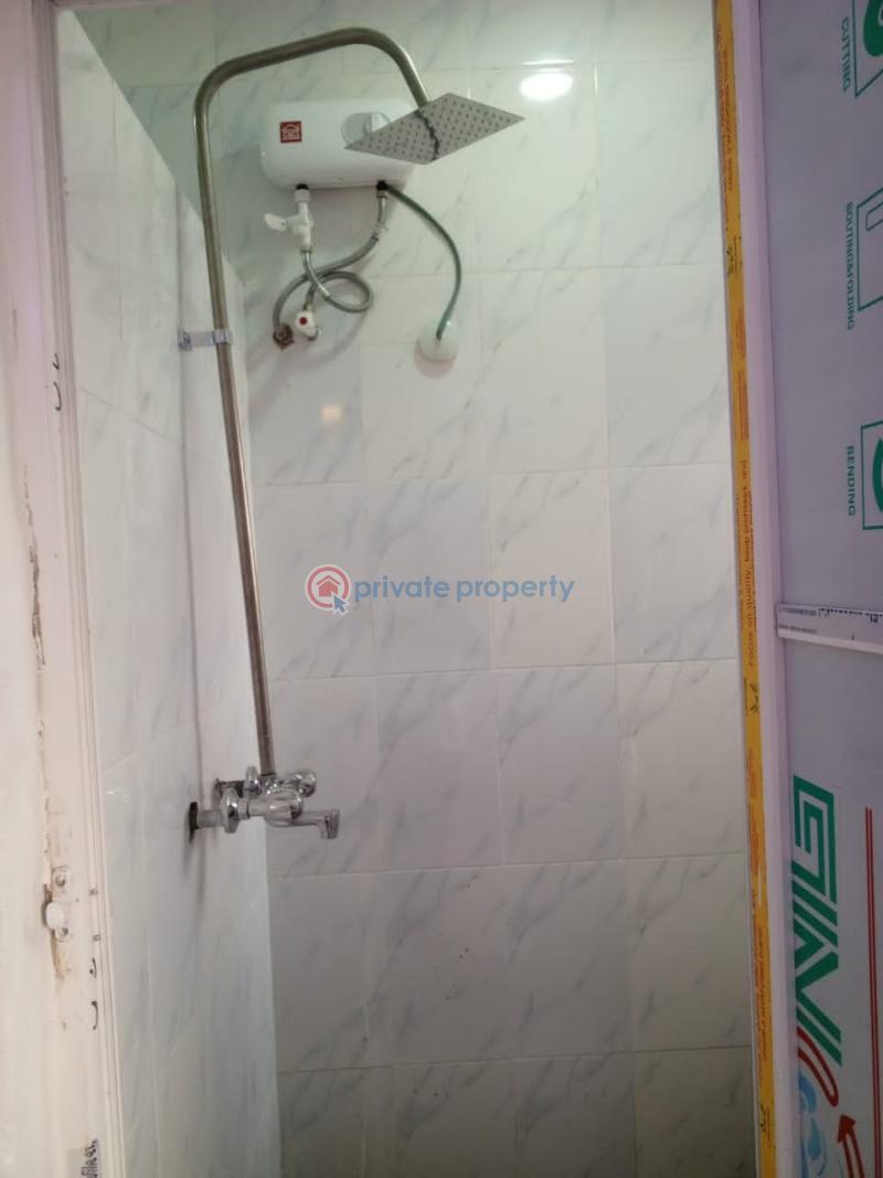 2 bedroom Flat & Apartment For Rent Unity Estate Egbeda Egbe/Idimu Lagos - 3