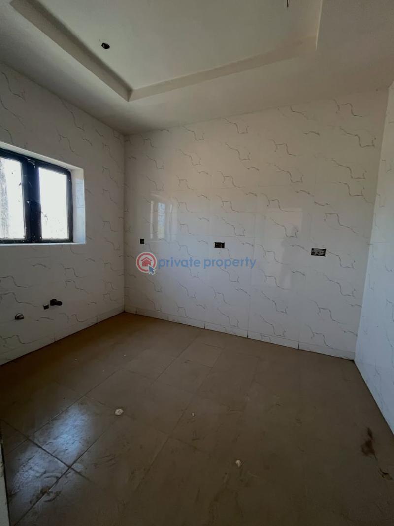 Flat & Apartment For Sale Lokogoma Abuja Phase 2  - 5