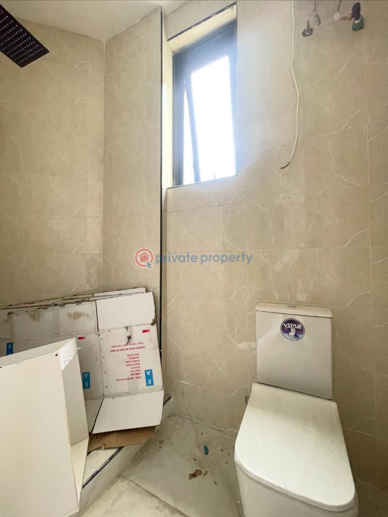 2 bedroom Flat & Apartment For Sale Lekki Phase 1 Lagos - 3