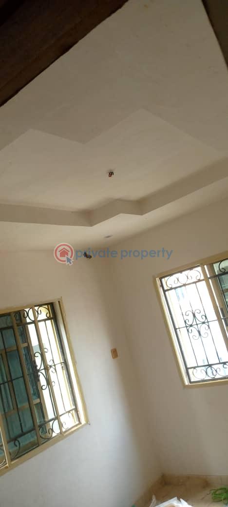 2 bedroom - 5 2 bedroom Flat & Apartment For Rent Akowonjo Alimosho Lagos - 5