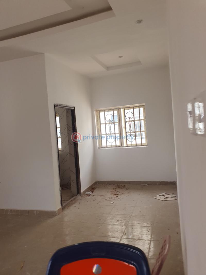2 bedroom - 15 2 bedroom Block Of Flats For Rent City College Karu Abuja Phase 4  - 15