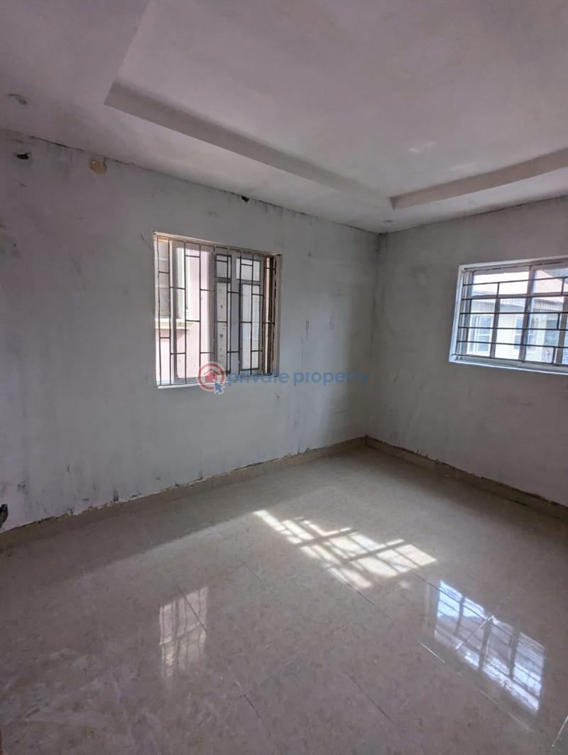 2 bedroom Flat & Apartment For Rent Governor's Road Ikotun Ikotun/Igando Lagos - 1