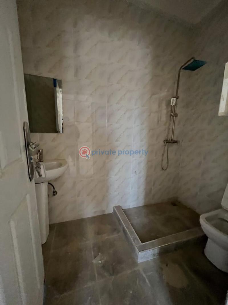 Flat & Apartment For Sale Lokogoma Abuja Phase 2  - 1