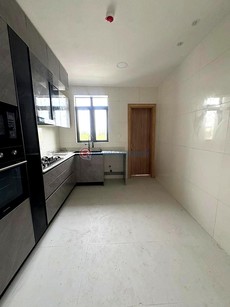 2 bedroom Flat & Apartment For Rent Lekki Phase 1 Lagos - 3