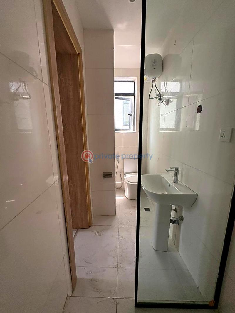 2 bedroom Flat & Apartment For Rent Lekki Phase 1 Lagos - 2