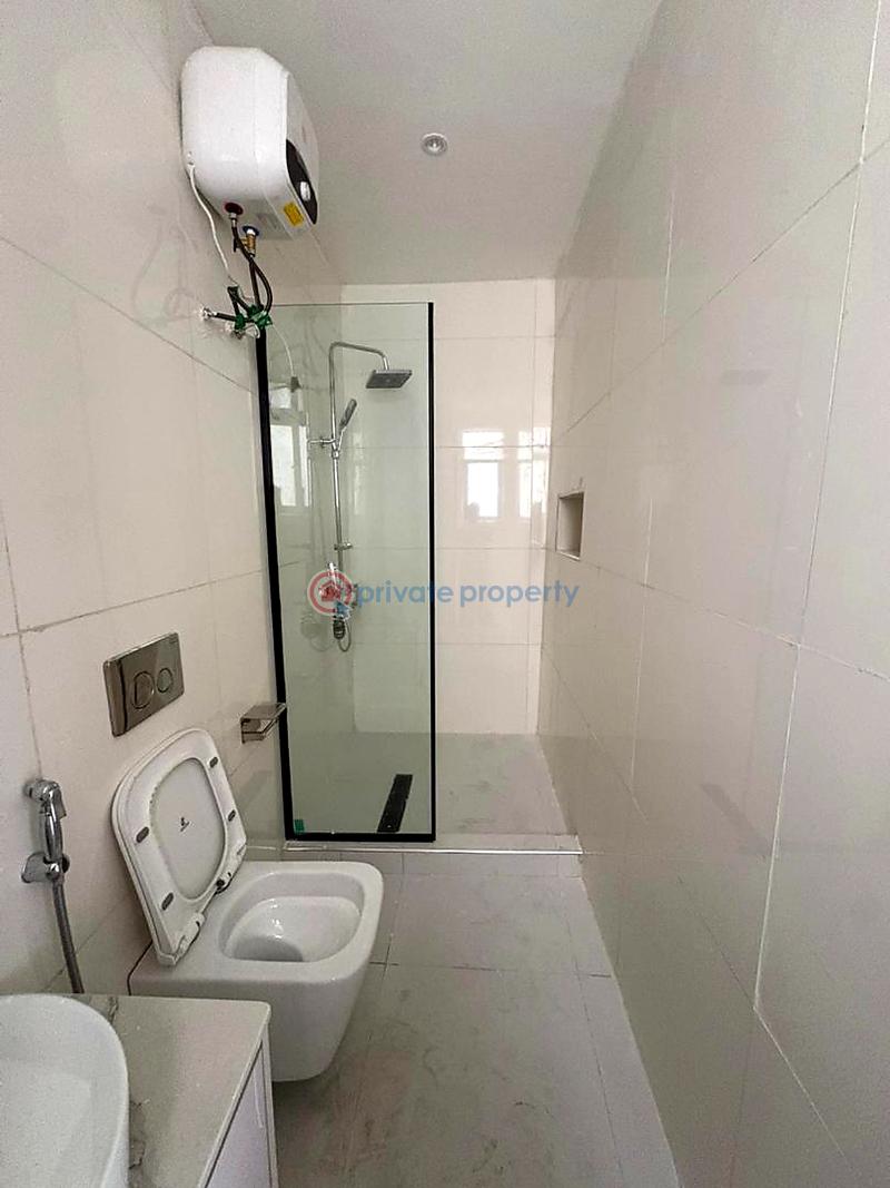 2 bedroom Flat & Apartment For Rent Lekki Phase 1 Lagos - 1