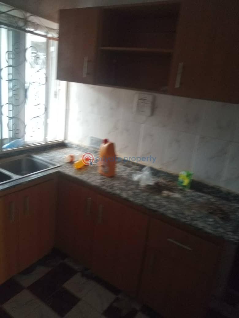 2 bedroom Flat & Apartment For Rent Oda Road Akure Ondo area  - 2