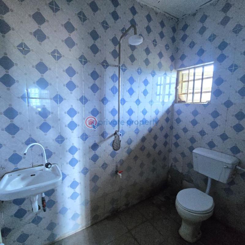 2 bedroom Block Of Flats For Rent Opposite Folacrown Block And Cement Ajibade B/stop Moniya Road Ibadan Moniya Ibadan Oyo - 5