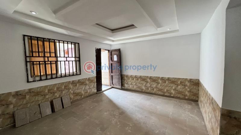 2 bedroom Semi detached Bungalow For Rent Arab Road, Kubwa Kubwa Abuja Phase 4  - 1