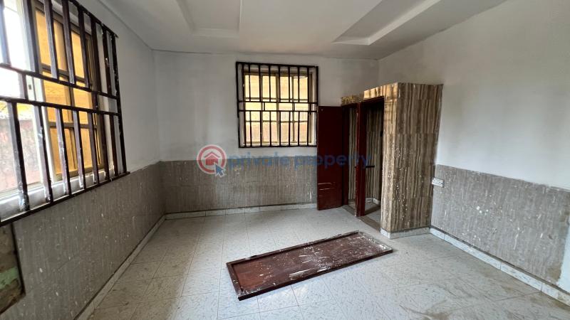 2 bedroom Semi detached Bungalow For Rent Arab Road, Kubwa Kubwa Abuja Phase 4  - 2