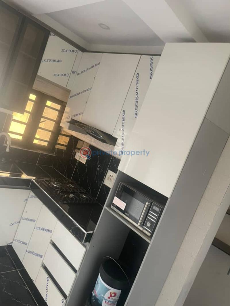House For Rent At Ore Ofe Estate Akala Express Ibadan Oyo - 5