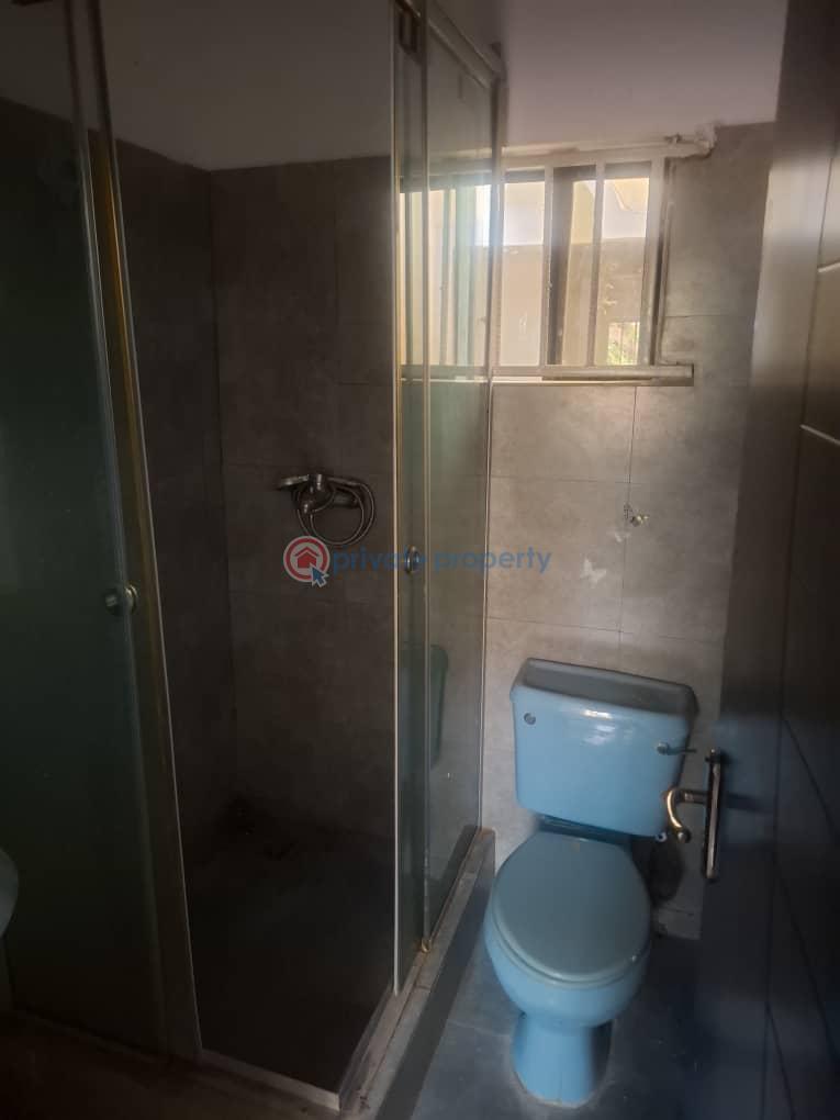 2 bedroom Self Contain For Rent Christ Avenue Lekki Lagos - 5