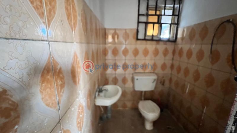 2 bedroom Semi detached Bungalow For Rent Arab Road, Kubwa Kubwa Abuja Phase 4  - 3