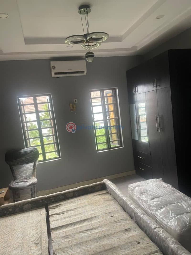 House For Rent At Ore Ofe Estate Akala Express Ibadan Oyo - 7