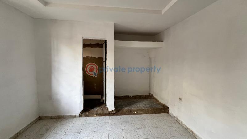 2 bedroom Semi detached Bungalow For Rent Arab Road, Kubwa Kubwa Abuja Phase 4  - 5