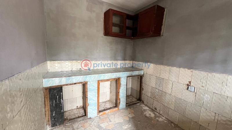 2 bedroom Semi detached Bungalow For Rent Arab Road, Kubwa Kubwa Abuja Phase 4  - 7