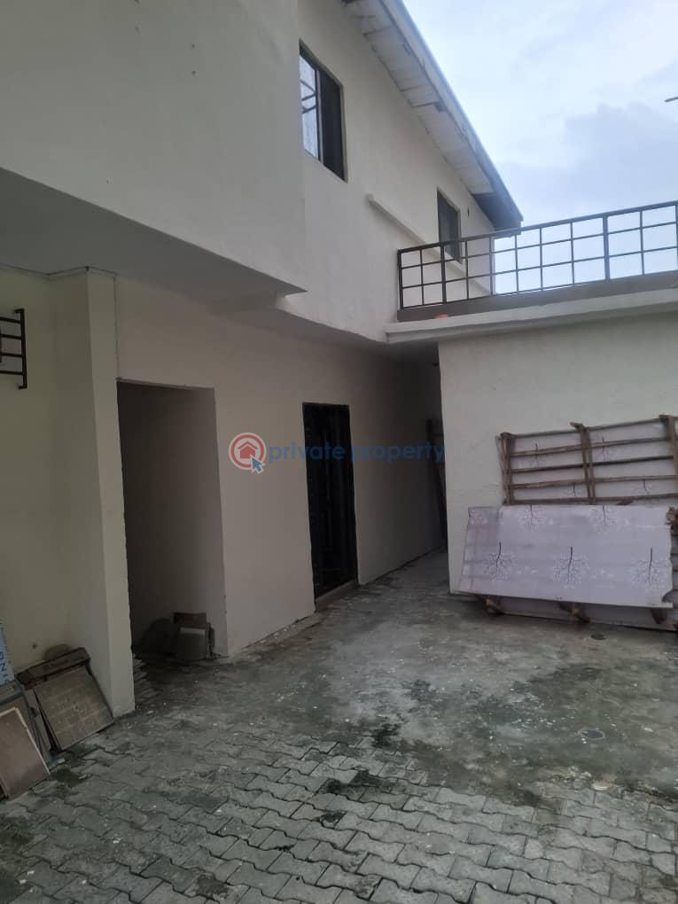 2 bedroom Self Contain For Rent Christ Avenue Lekki Lagos - 0