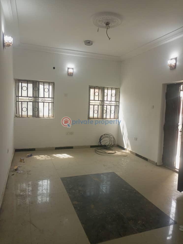2 bedroom Block Of Flats For Rent Arab Road, Hillview Estate Kubwa Abuja Phase 4  - 0