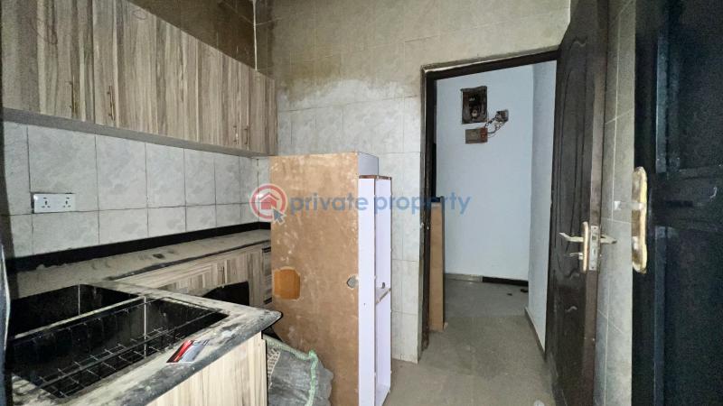 2 bedroom Block Of Flats For Rent Arab Road Kubwa Abuja Phase 4  - 2