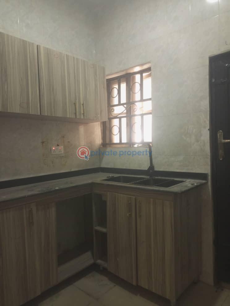 2 bedroom Block Of Flats For Rent Arab Road, Hillview Estate Kubwa Abuja Phase 4  - 2
