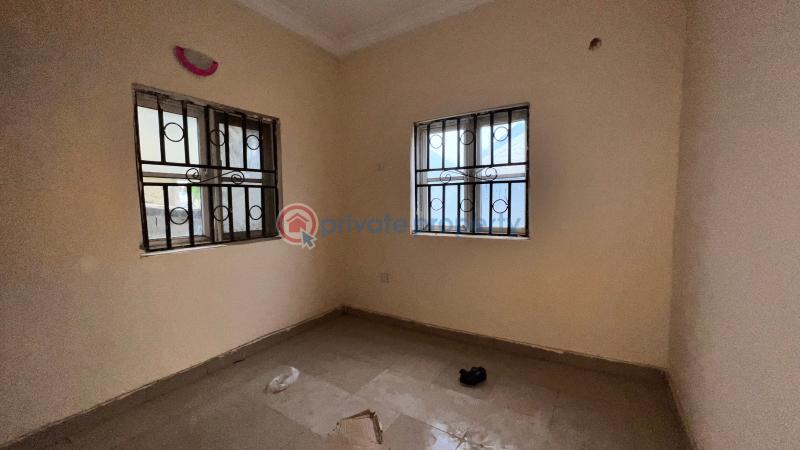 2 bedroom Block Of Flats For Rent Arab Road Kubwa Abuja Phase 4  - 4
