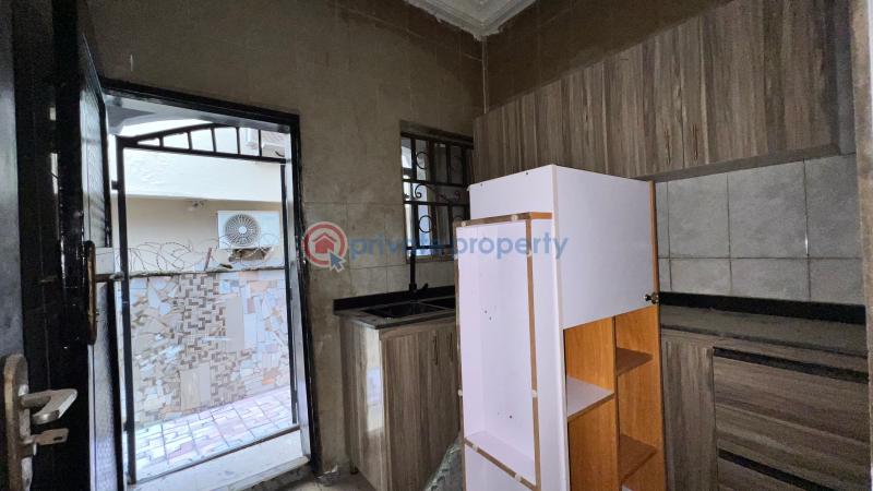 2 bedroom Block Of Flats For Rent Arab Road Kubwa Abuja Phase 4  - 3