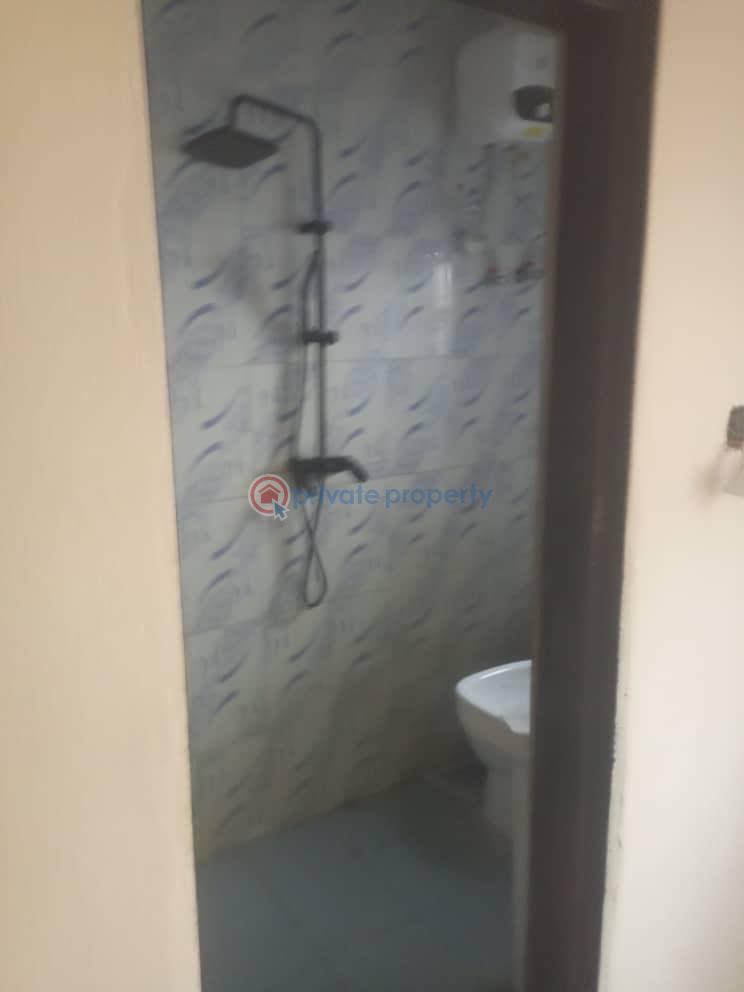 2 bedroom Block Of Flats For Rent Arab Road, Hillview Estate Kubwa Abuja Phase 4  - 5