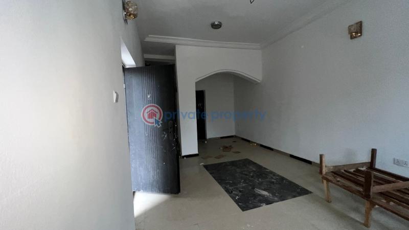 2 bedroom Block Of Flats For Rent Arab Road Kubwa Abuja Phase 4  - 1