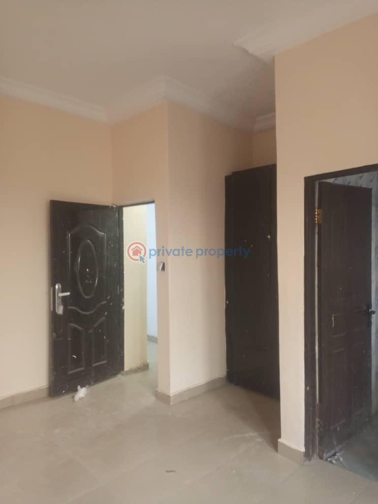 2 bedroom Block Of Flats For Rent Arab Road, Hillview Estate Kubwa Abuja Phase 4  - 3
