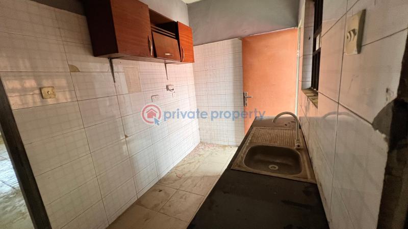 2 bedroom Block Of Flats For Rent Arab Road Kubwa Abuja Phase 4  - 2