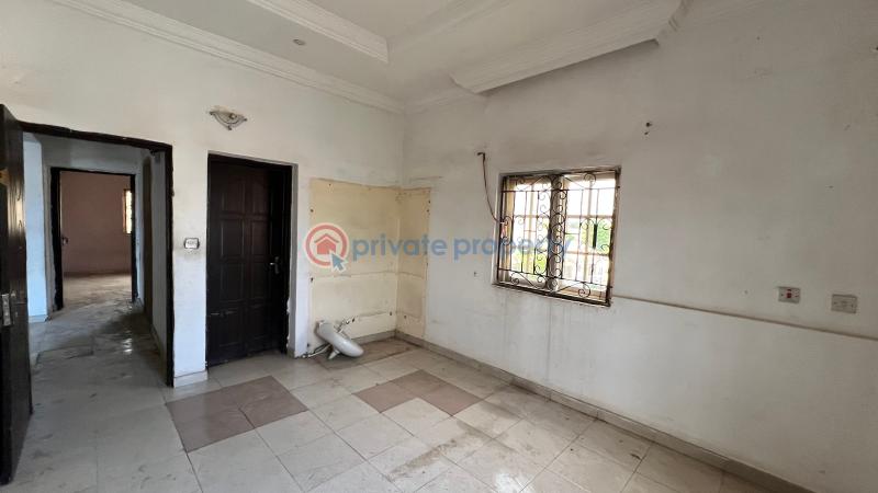 2 bedroom Block Of Flats For Rent Arab Road, Close To The Junction Kubwa Abuja Phase 4  - 4