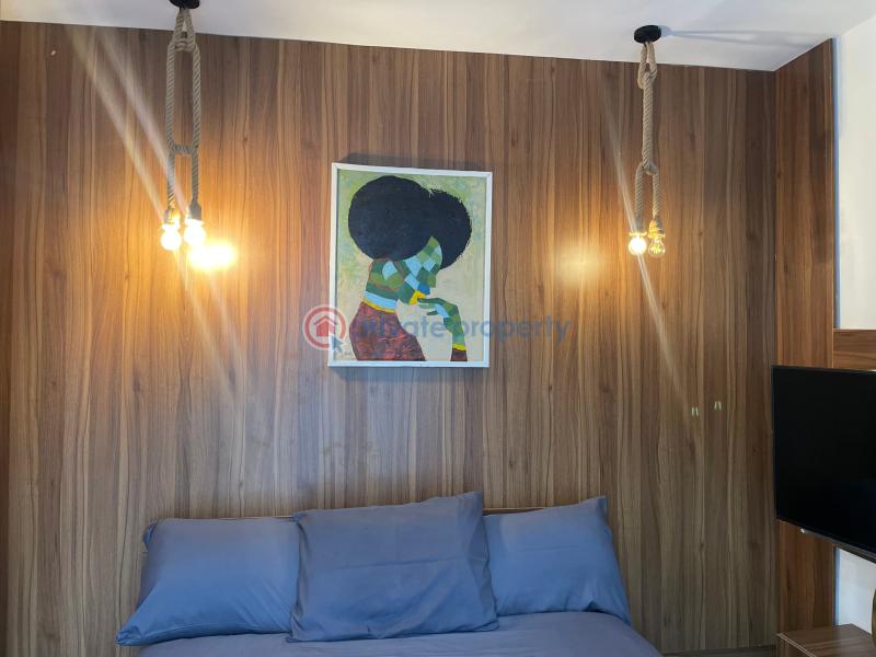 2 bedroom Flat & Apartment Short let Off Freedom Way Lekki Phase 1 Lagos - 9