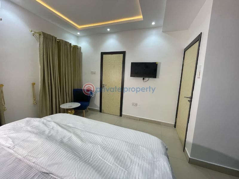 2 bedroom Flat & Apartment Short let Ikeja GRA Lagos - 5