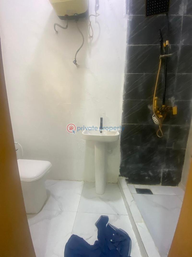 2 bedroom Block Of Flats For Rent Lekki Right Lekki Phase 1 Lagos - 0