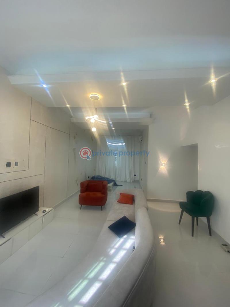 2 bedroom Block Of Flats For Rent Lekki Right Lekki Phase 1 Lagos - 2