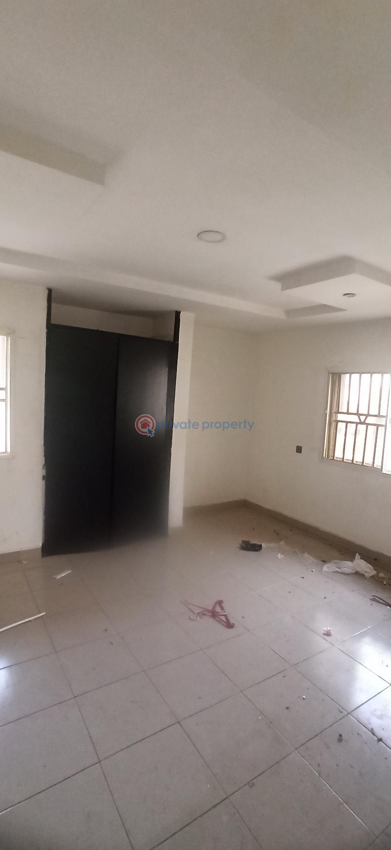 2 bedroom Block Of Flats For Rent Wuse II Abuja Phase 1  - 1