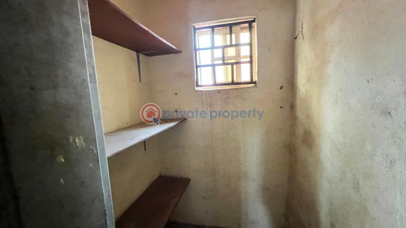 2 bedroom Block Of Flats For Rent Arab Road Kubwa Abuja Phase 4  - 4